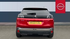 Peugeot 3008 1.2 PureTech GT Premium 5dr EAT8 Petrol Estate